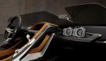 BMW 328 Hommage Concept 2011 года